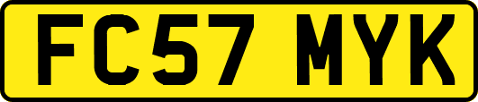 FC57MYK