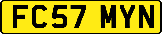 FC57MYN