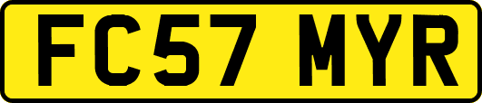FC57MYR