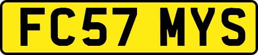 FC57MYS