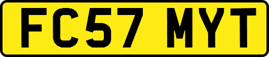 FC57MYT