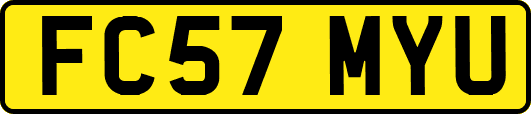 FC57MYU
