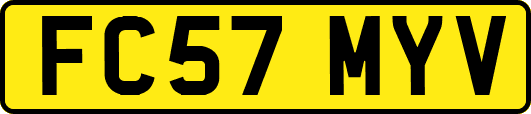 FC57MYV