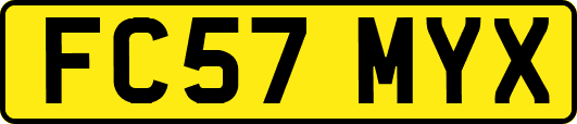 FC57MYX