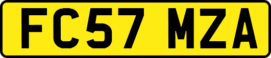FC57MZA