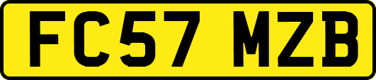 FC57MZB
