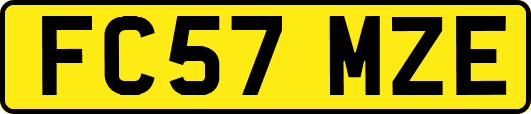 FC57MZE