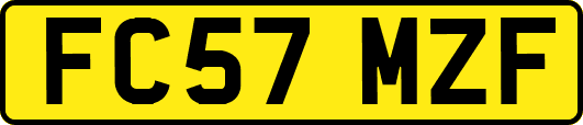 FC57MZF