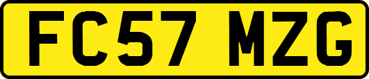 FC57MZG