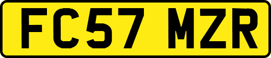 FC57MZR