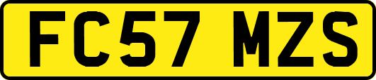 FC57MZS