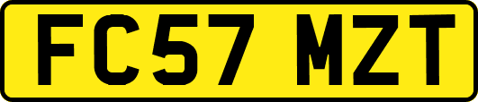 FC57MZT