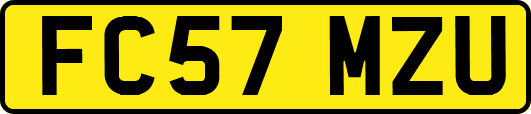 FC57MZU