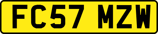 FC57MZW