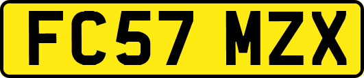 FC57MZX