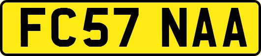 FC57NAA