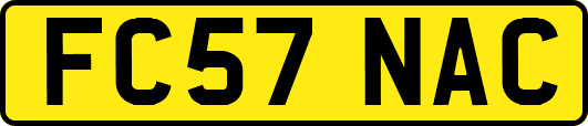 FC57NAC