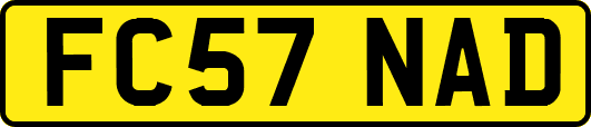 FC57NAD