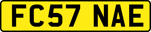FC57NAE