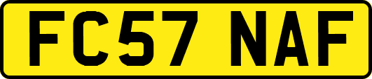 FC57NAF