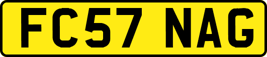 FC57NAG