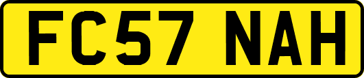 FC57NAH