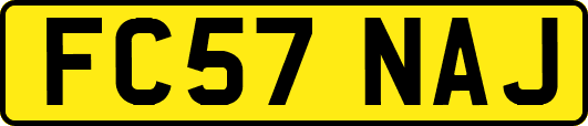 FC57NAJ