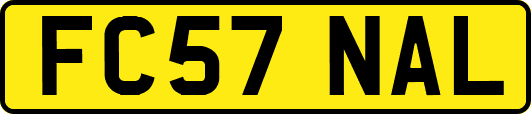 FC57NAL