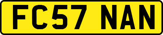 FC57NAN
