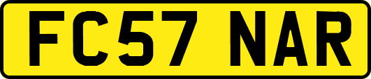 FC57NAR