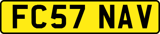 FC57NAV