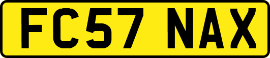 FC57NAX