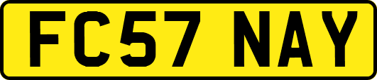 FC57NAY
