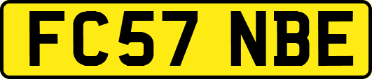 FC57NBE