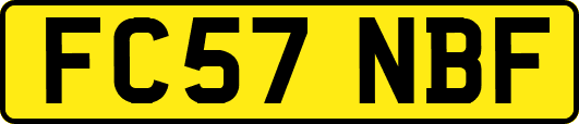 FC57NBF