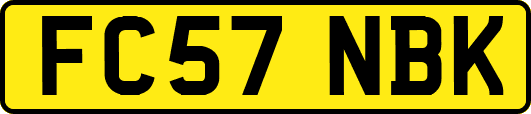 FC57NBK