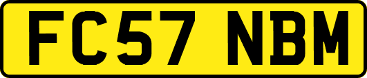 FC57NBM