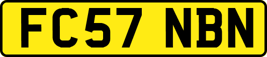 FC57NBN
