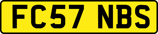 FC57NBS