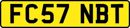 FC57NBT