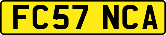 FC57NCA