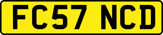 FC57NCD