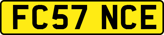 FC57NCE