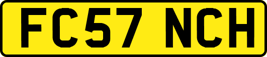 FC57NCH