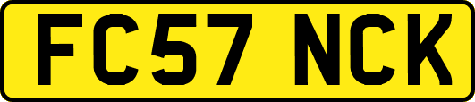 FC57NCK