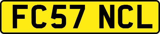 FC57NCL