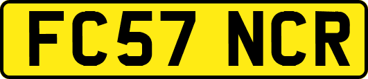 FC57NCR