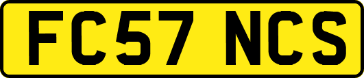 FC57NCS