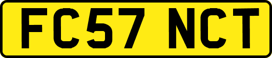 FC57NCT