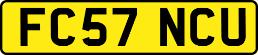 FC57NCU